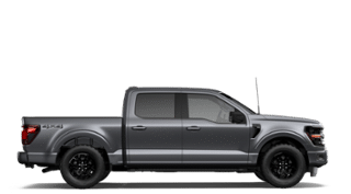 2026 Ford F-150® External Image 5